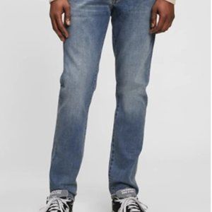 Gap brand Men's Softwear Slim Jeans